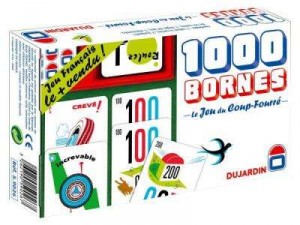 1000bornes